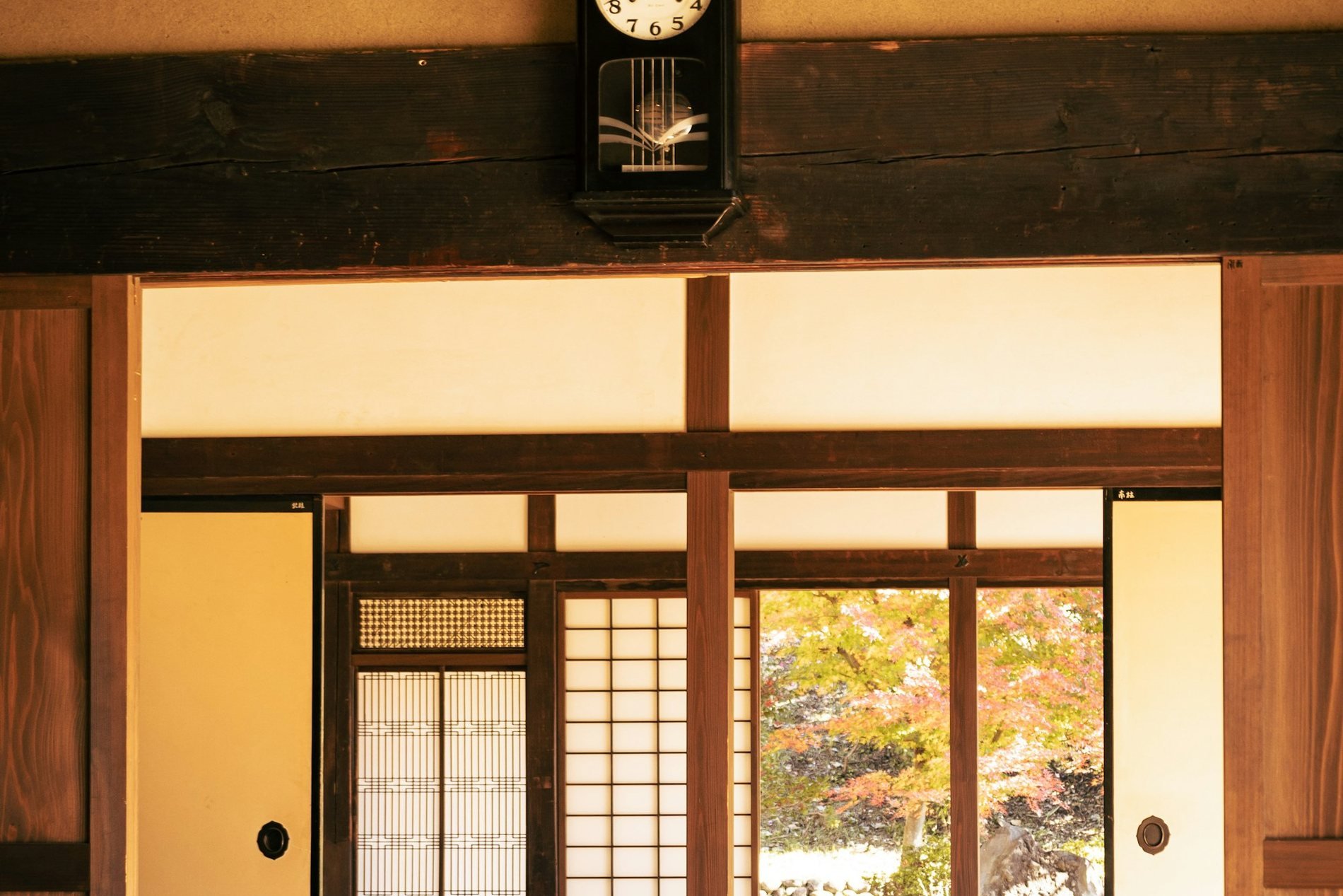 A Day at a 300-Year-Old Villa