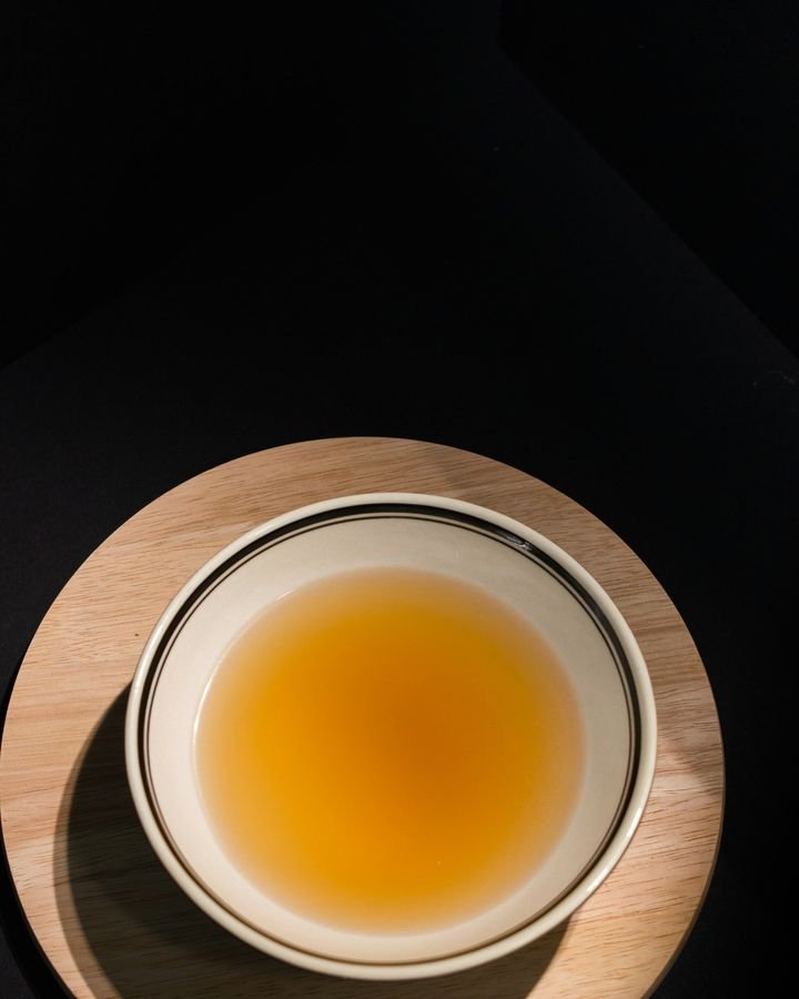 Dashi Tasting & Cooking Class