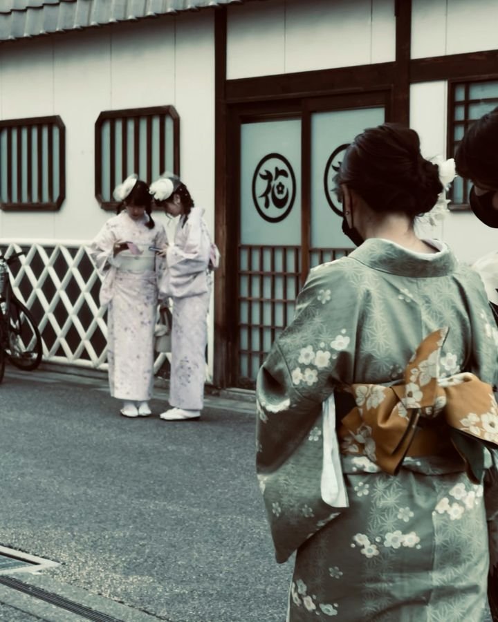 Geisha Entertainment in Asakusa