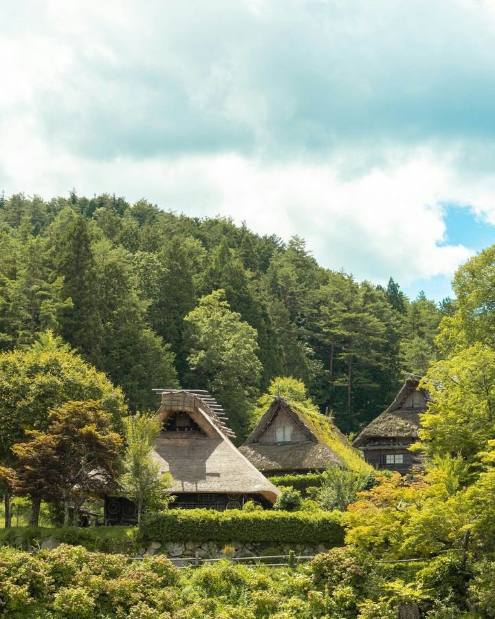 Hida Takayama Hike & Cycle