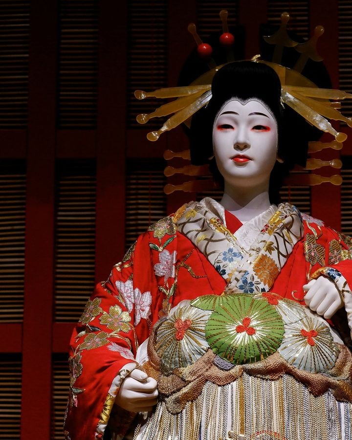 Kabuki Lecture & Premium Seats at Minamiza