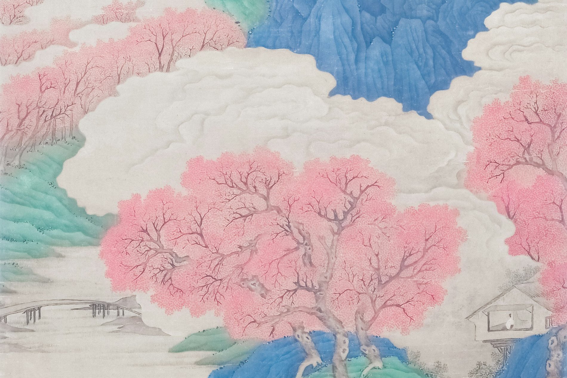 Kaga Yuzen Atelier Tour & Silk Painting