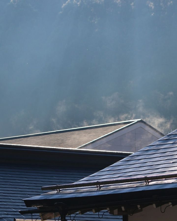 Kyoto Roof Tile Kiln Tour