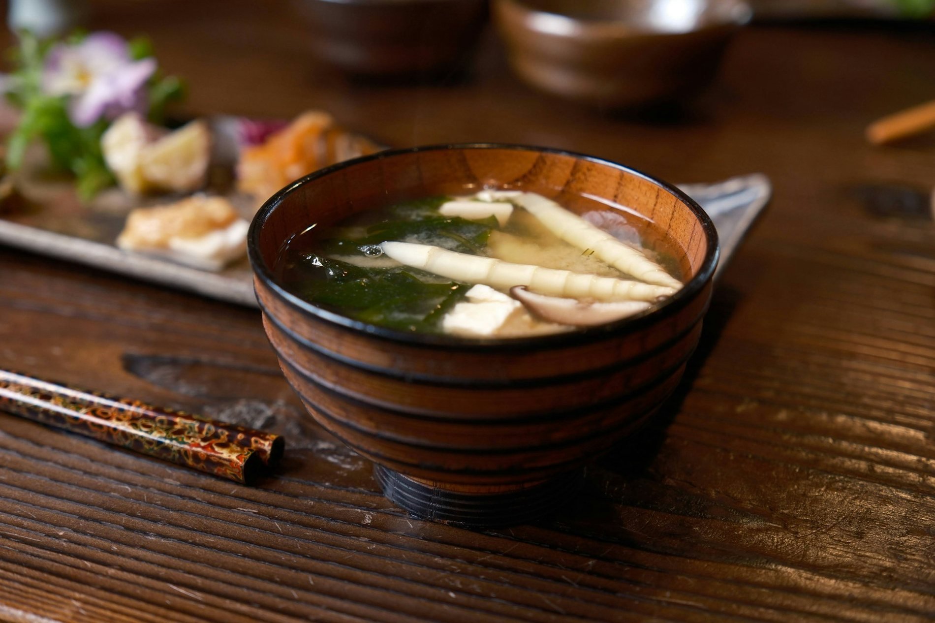 Make Your Own Miso in Kyoto