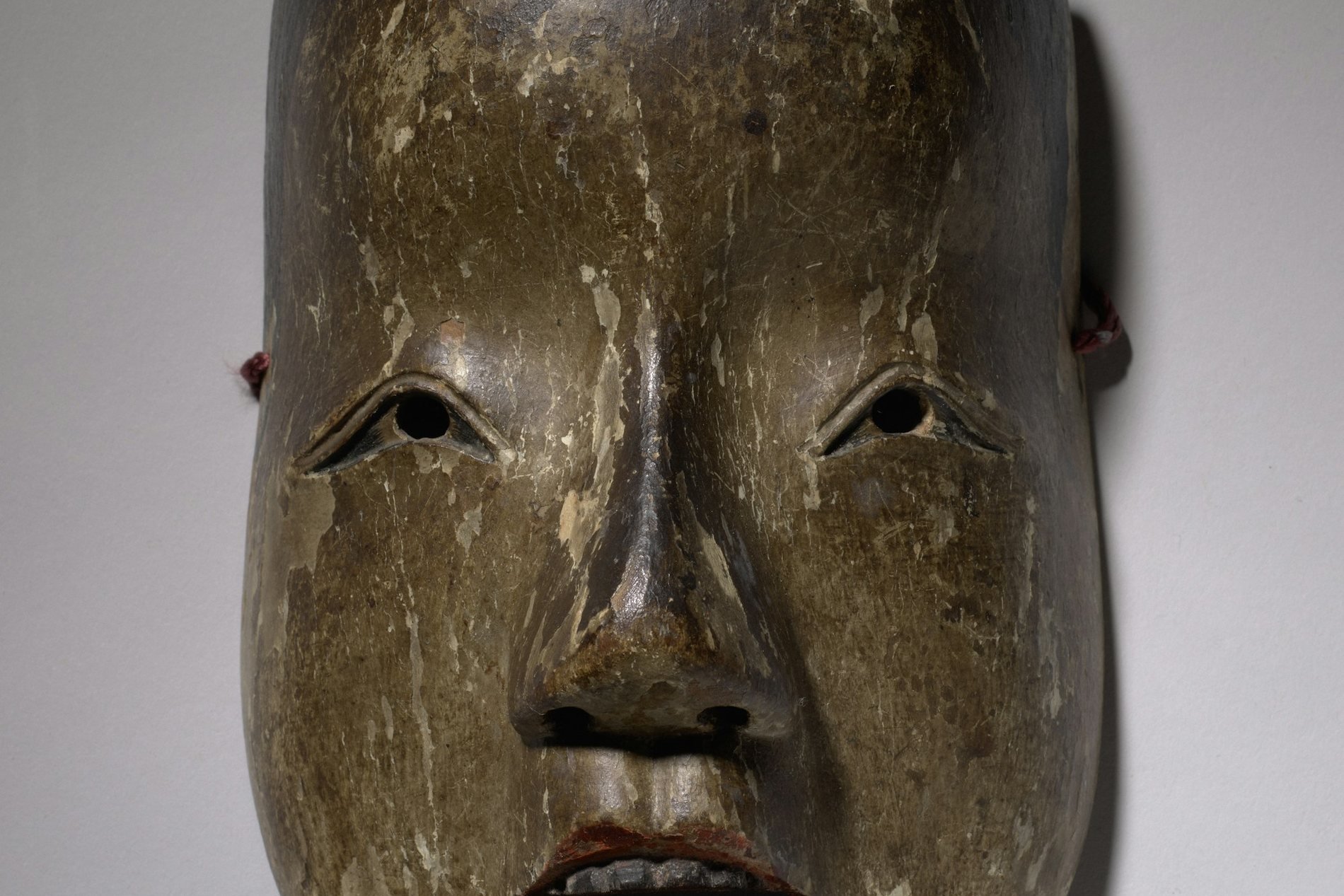 Noh at Kamigamo Shrine