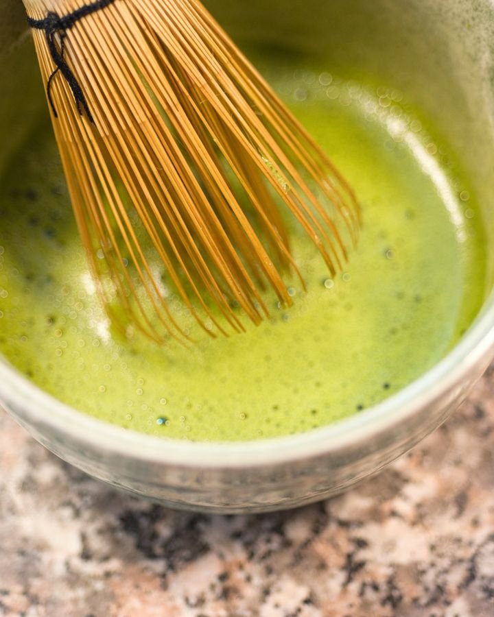 Ohi Ware Museum Tour & Matcha