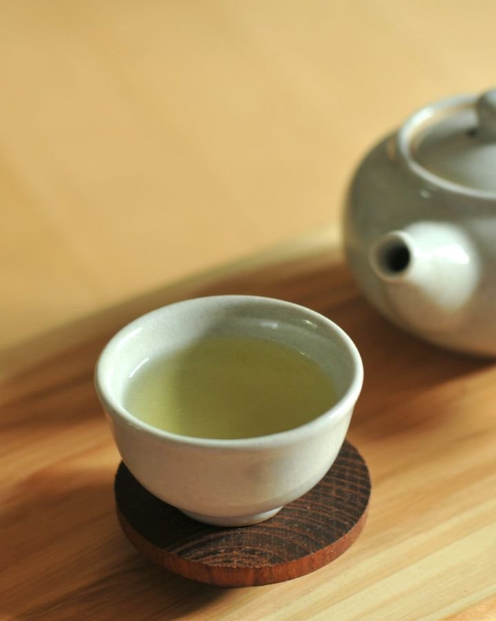 Onomichi Tea Tasting & History Walk