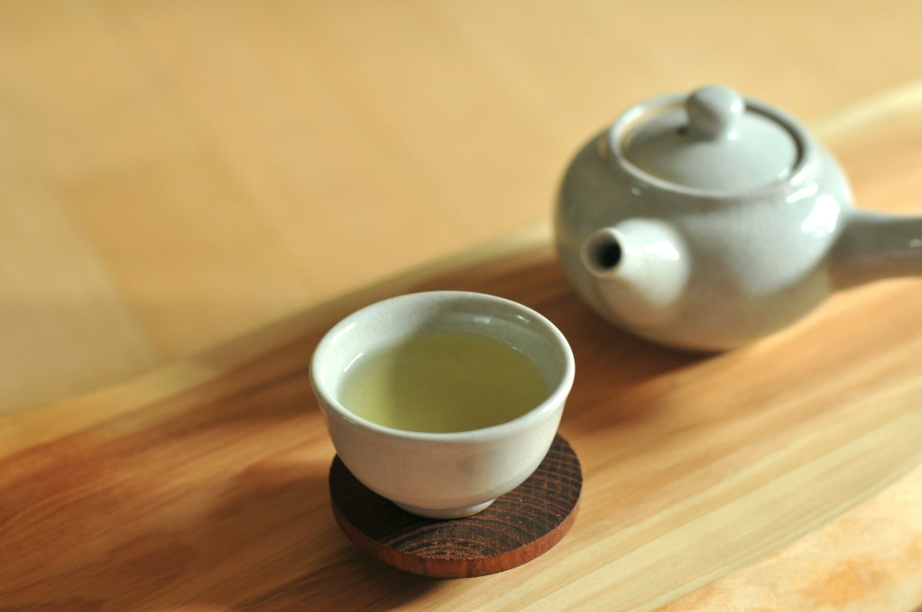 Onomichi Tea Tasting & History Walk