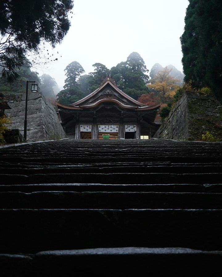Pilgrimage to Kasagidera