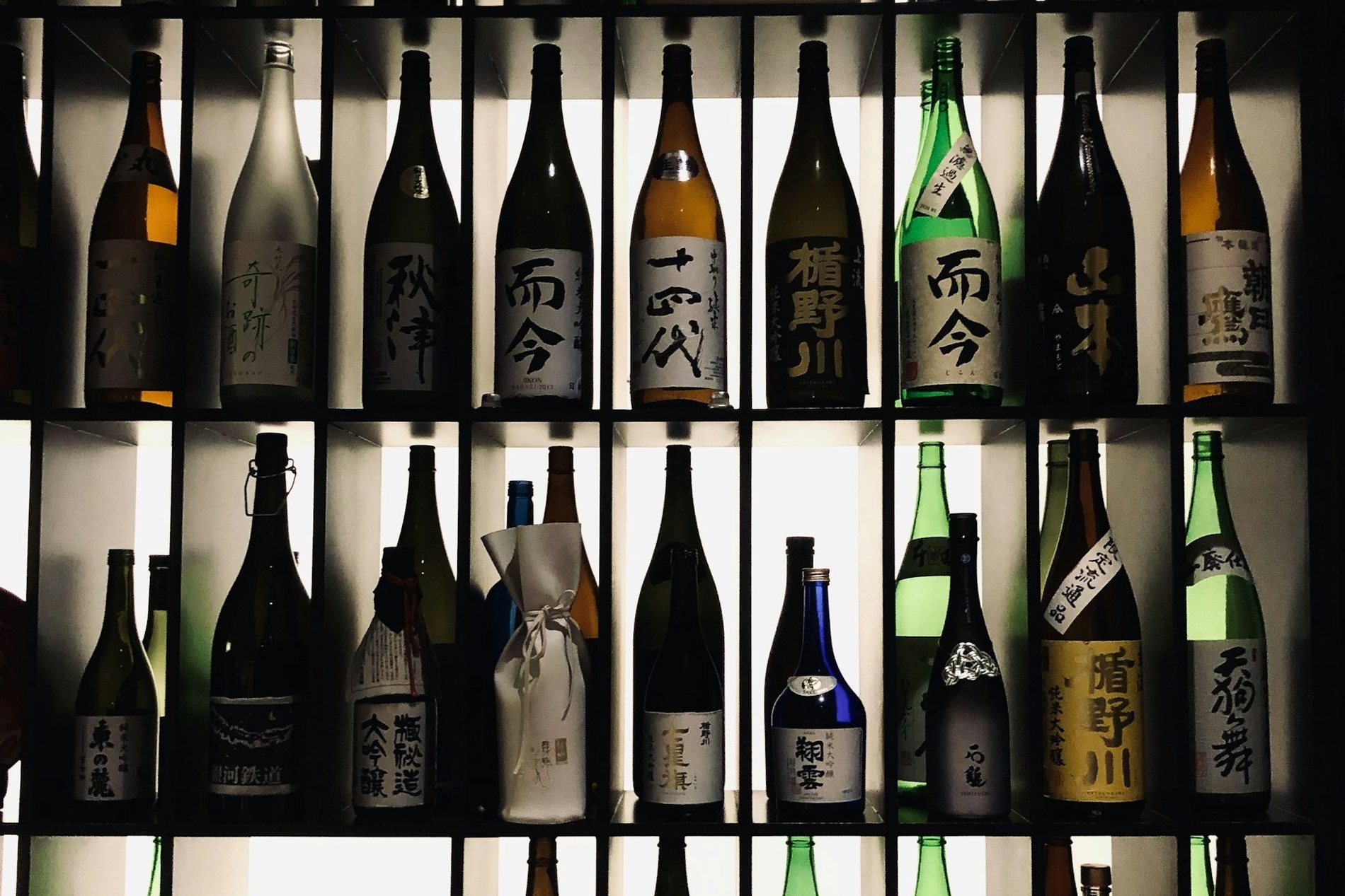 Sake Tasting at Kanazawa's Oldest Brewery