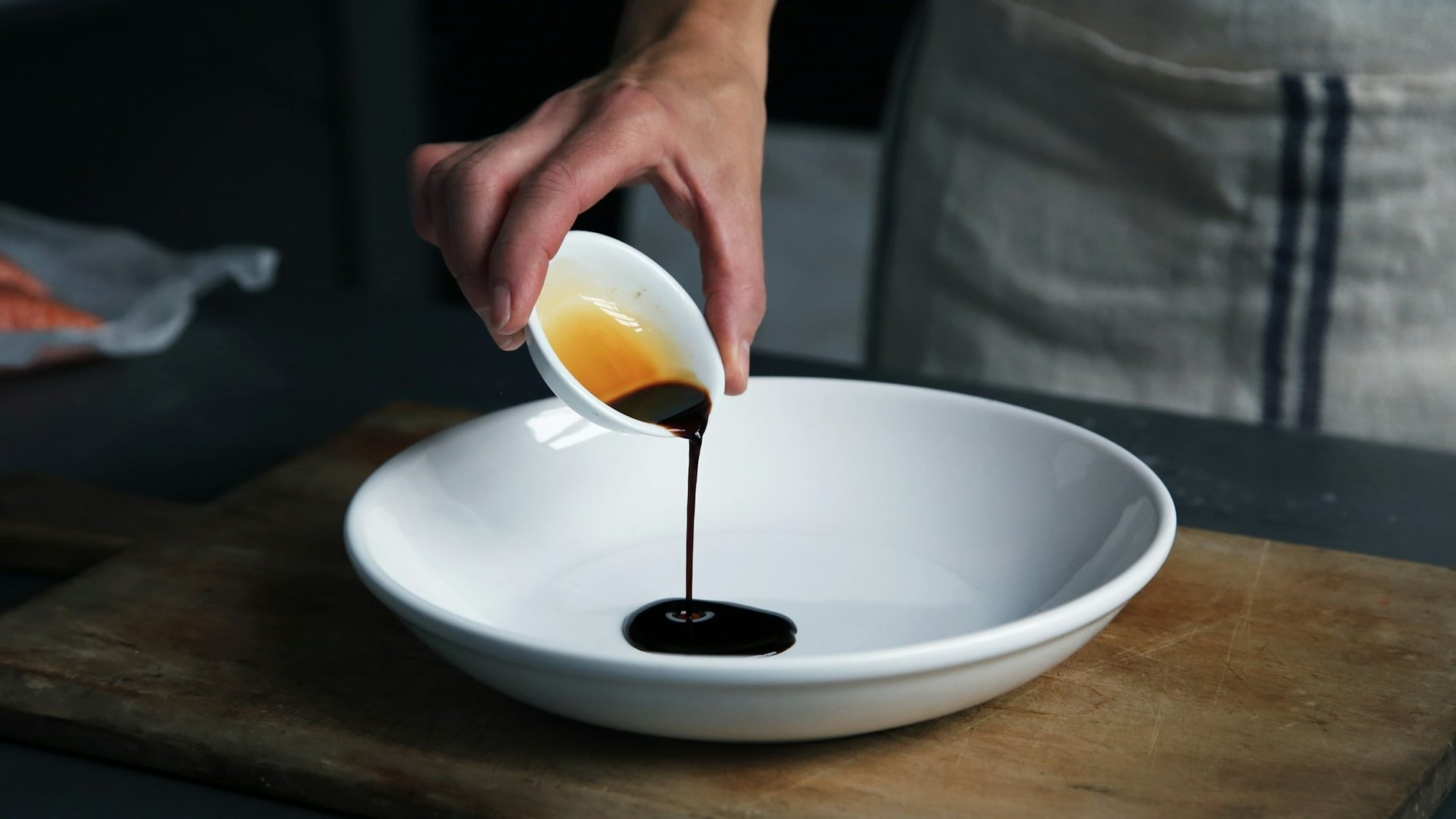 Soy Sauce Breweries of Shodoshima