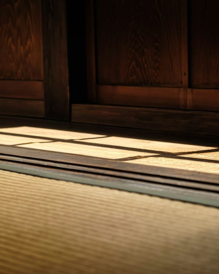 Tatami Heritage Tour in Sakai