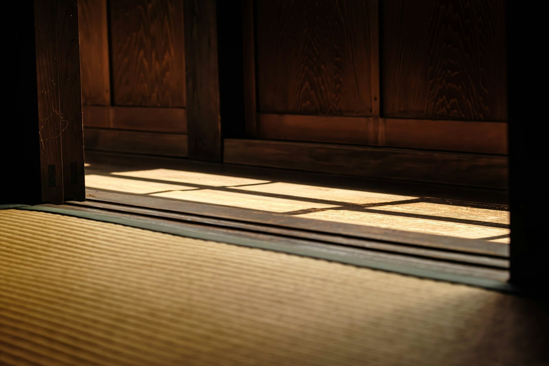 Tatami Heritage Tour in Sakai