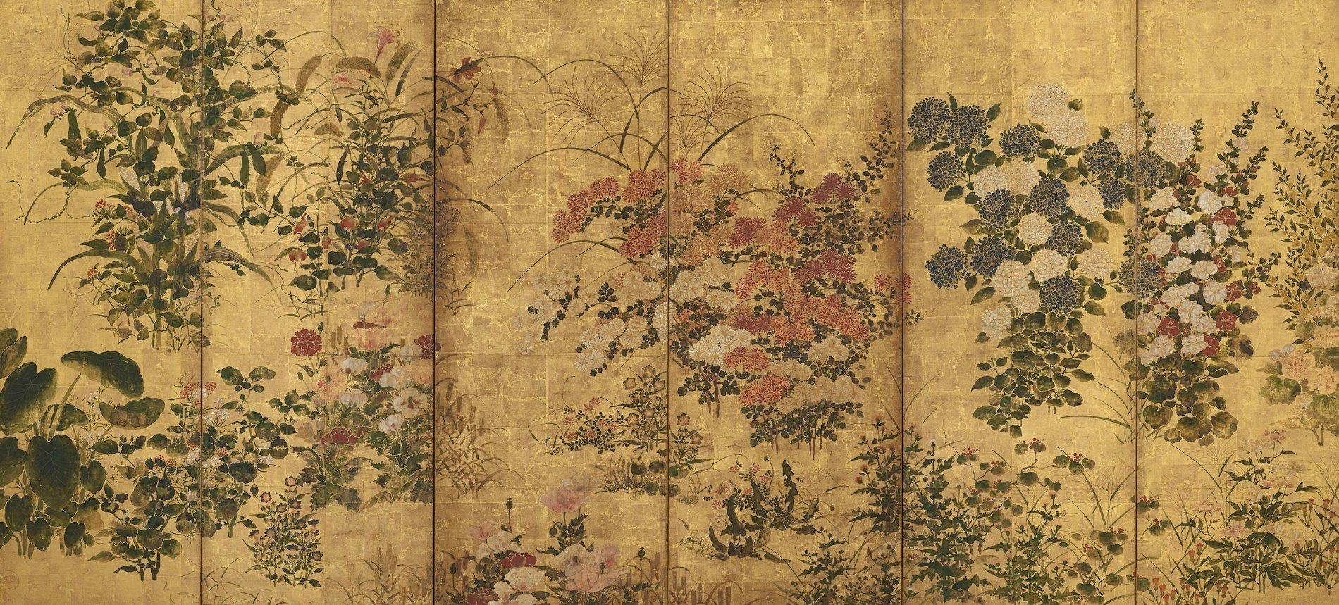 Curator-Led Museum Tour in Arashiyama