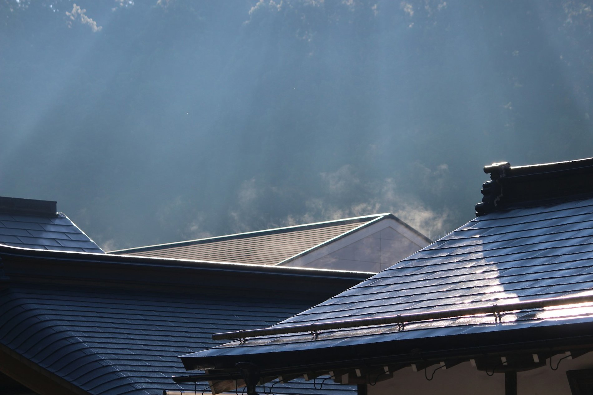Kyoto Roof Tile Kiln Tour