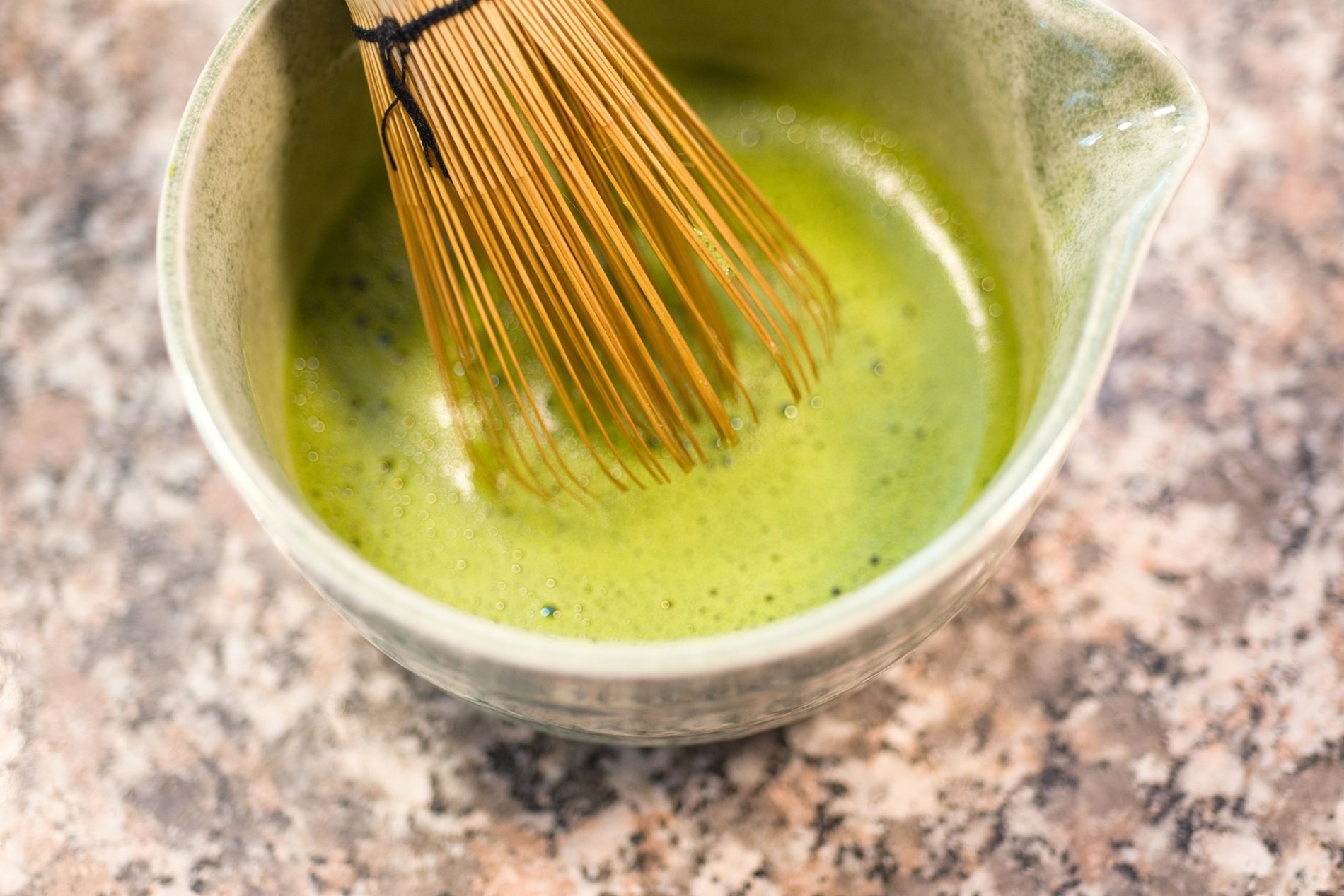 Ohi Ware Museum Tour & Matcha