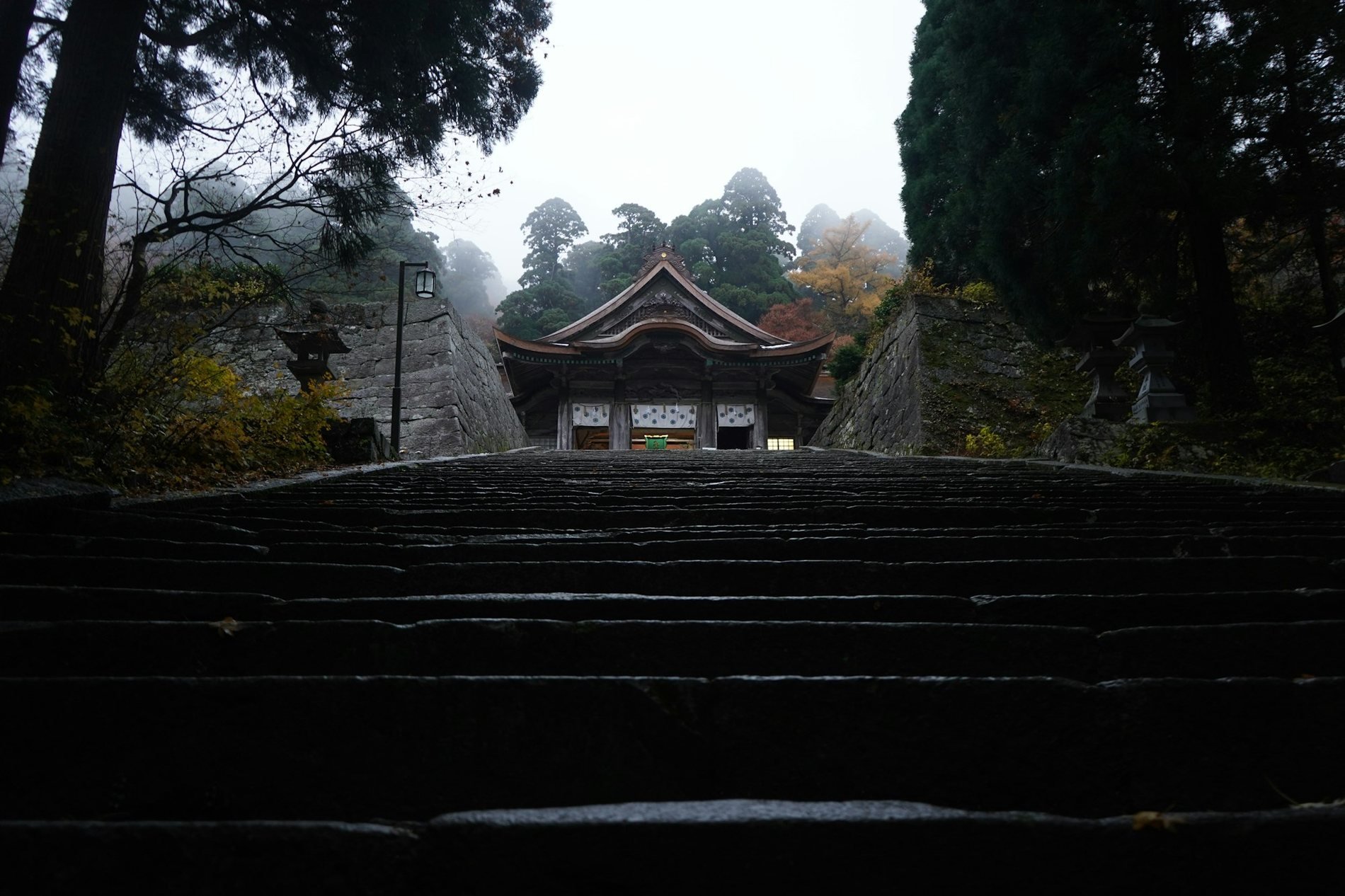 Pilgrimage to Kasagidera