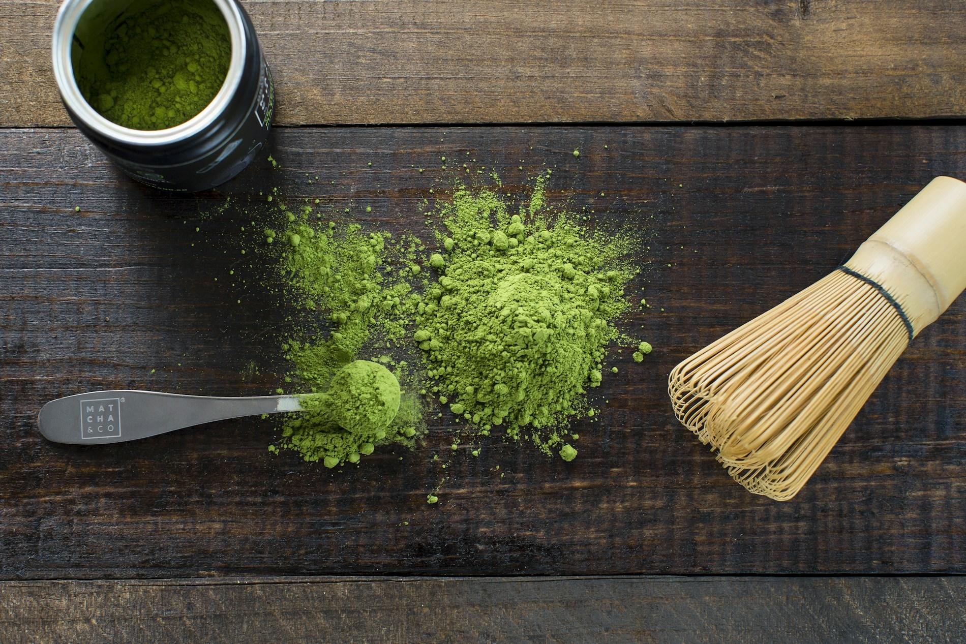 Matcha Milling and Tea Ceremony in Uji