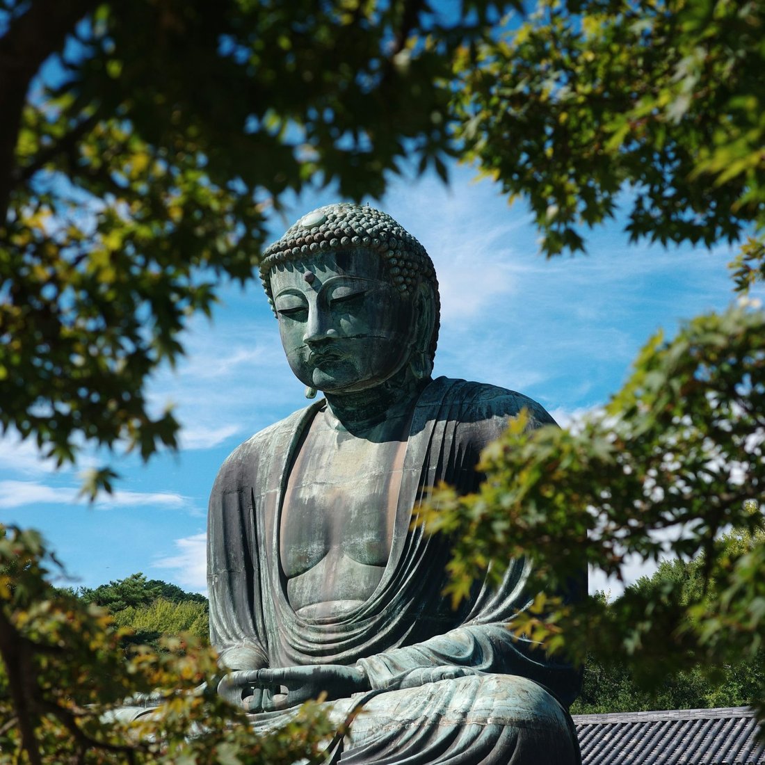 Private Day Tour to Kamakura
