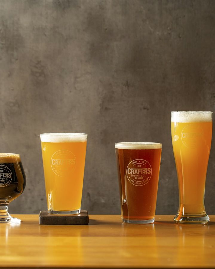 Beer Museum Tour & Tasting in Ebisu
