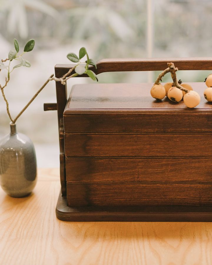 Cedar Bento Box & Chopstick Making