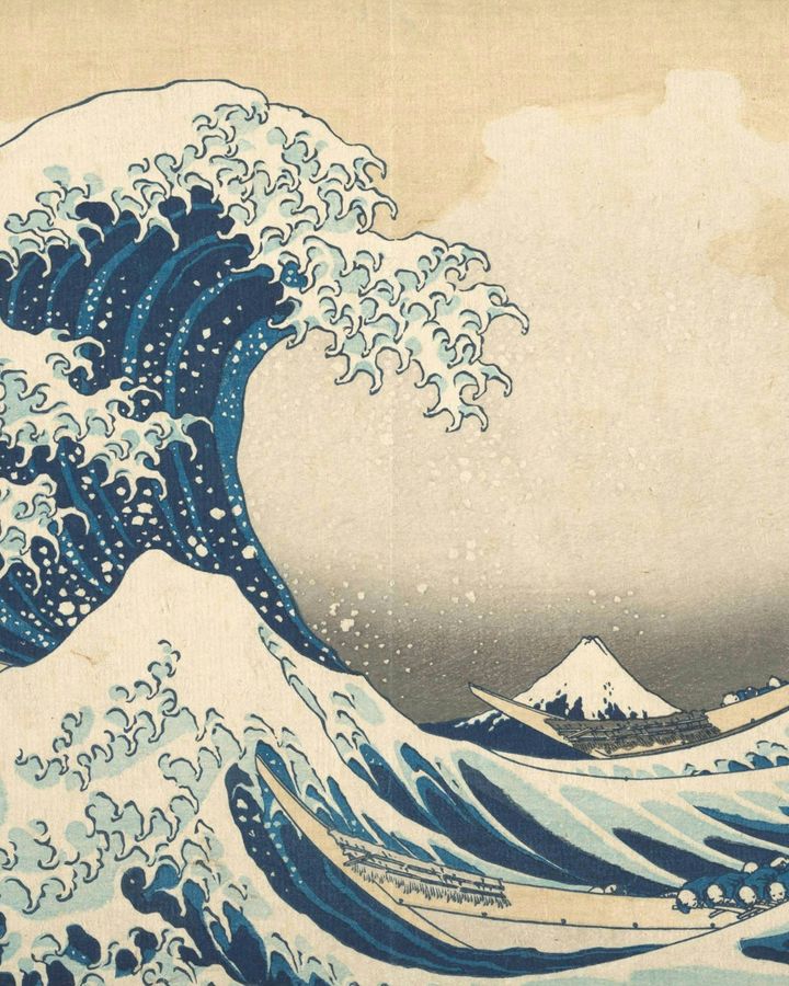 Edo Woodblock Printing Workshop