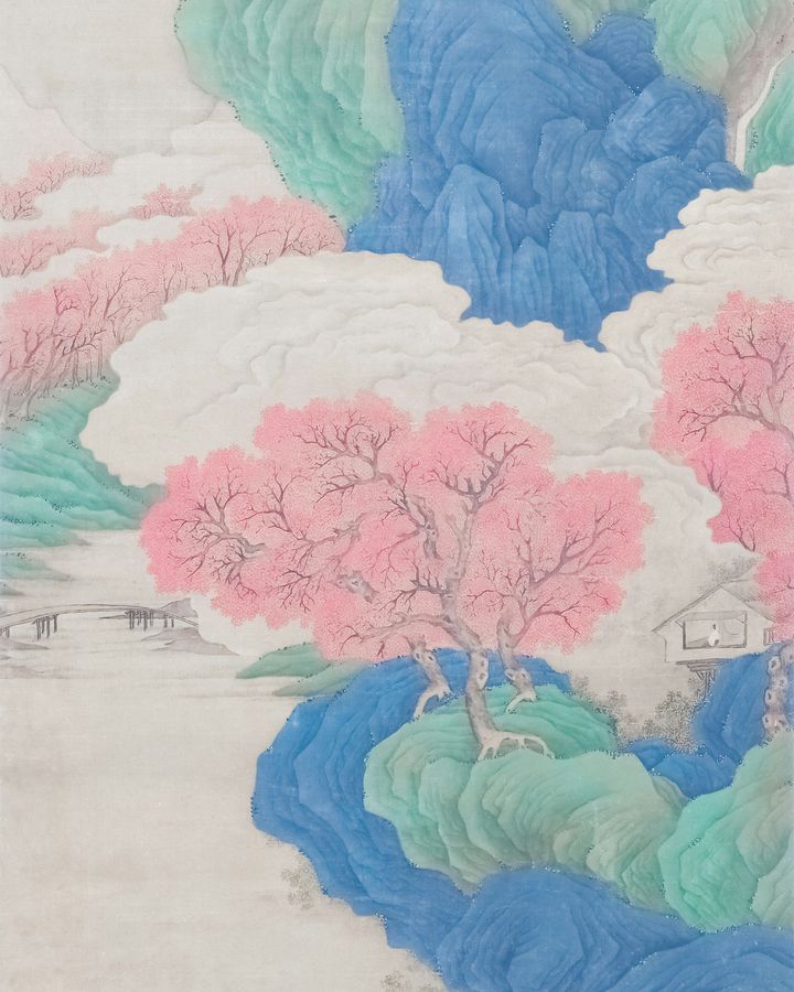 Kaga Yuzen Atelier Tour & Silk Painting