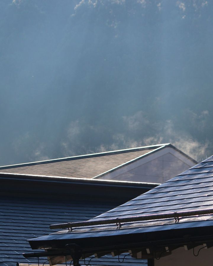 Kyoto Roof Tile Kiln Tour