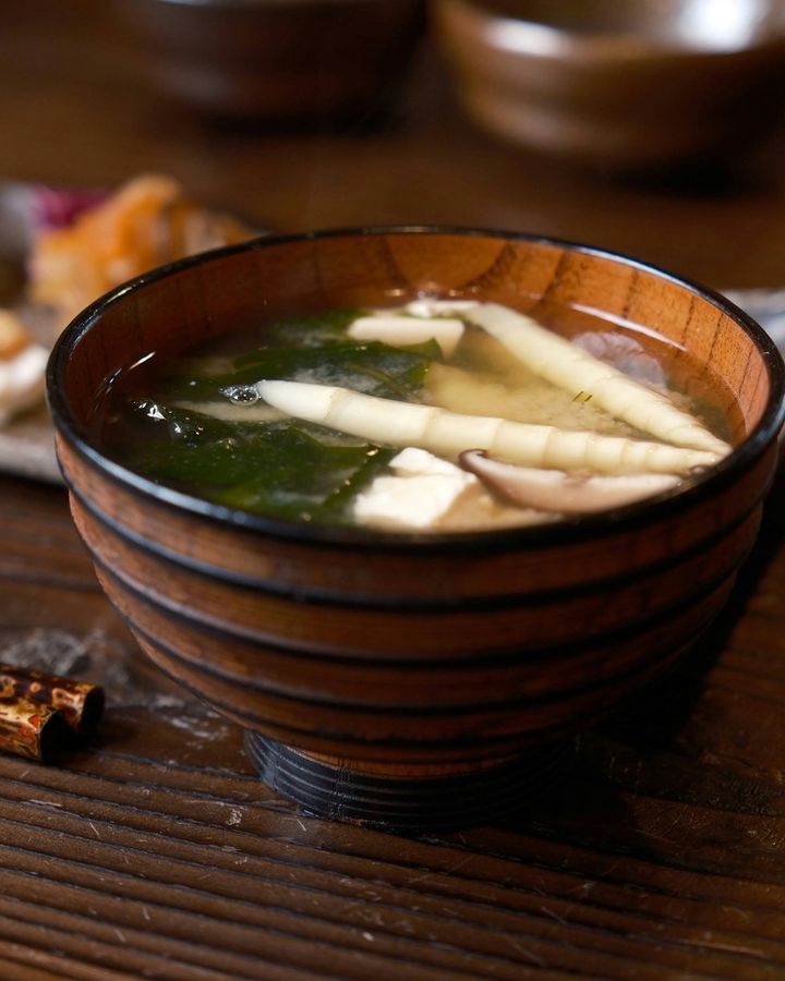 Make Your Own Miso in Kyoto