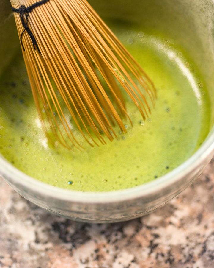 Ohi Ware Museum Tour & Matcha
