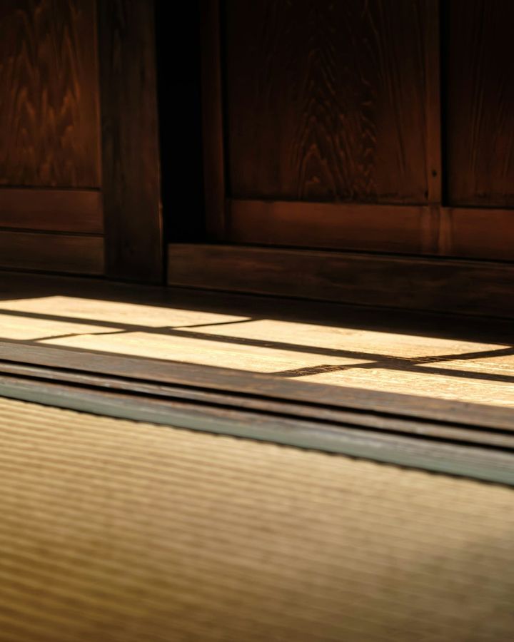 Tatami Heritage Tour in Sakai