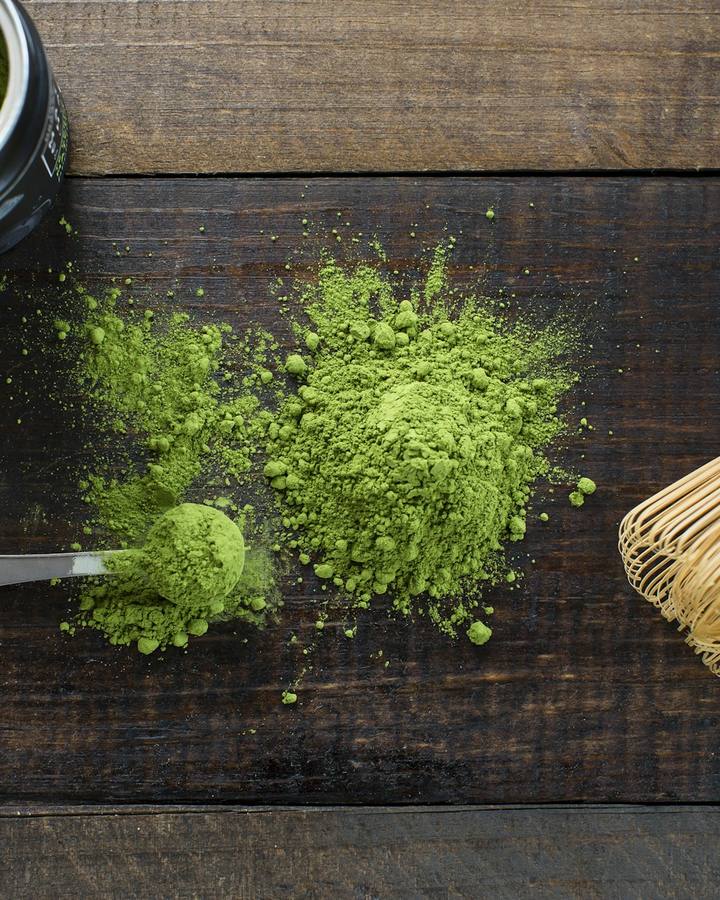 Matcha Milling and Tea Ceremony in Uji